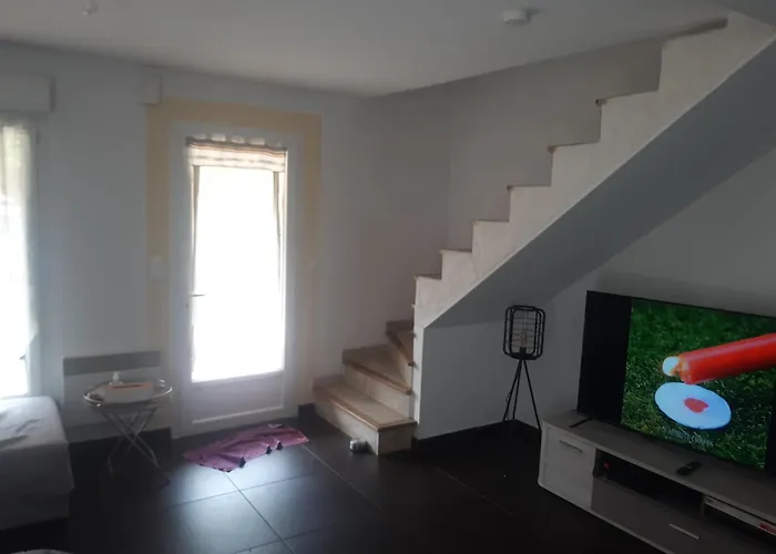 Villa Maison Cevennes Et Sud Ardeche