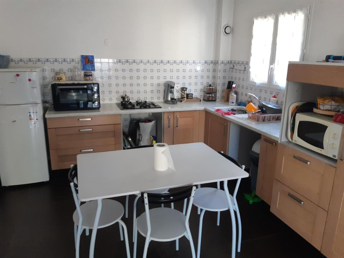Maison Cevennes Et Sud Ardeche Vakantiehuis *