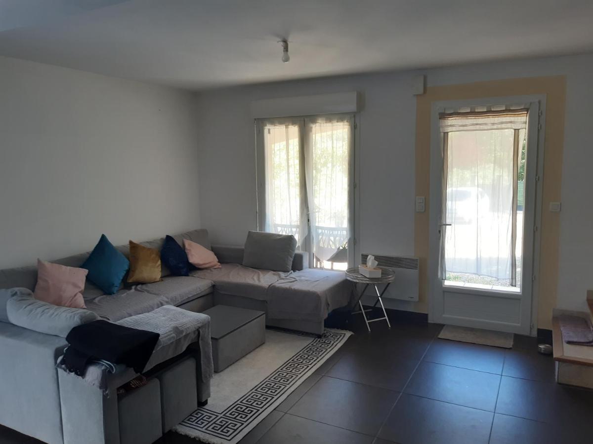 Maison Cevennes Et Sud Ardeche Besseges