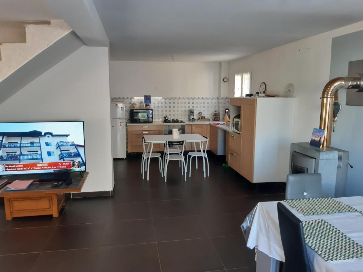 Maison Cevennes Et Sud Ardeche Besseges