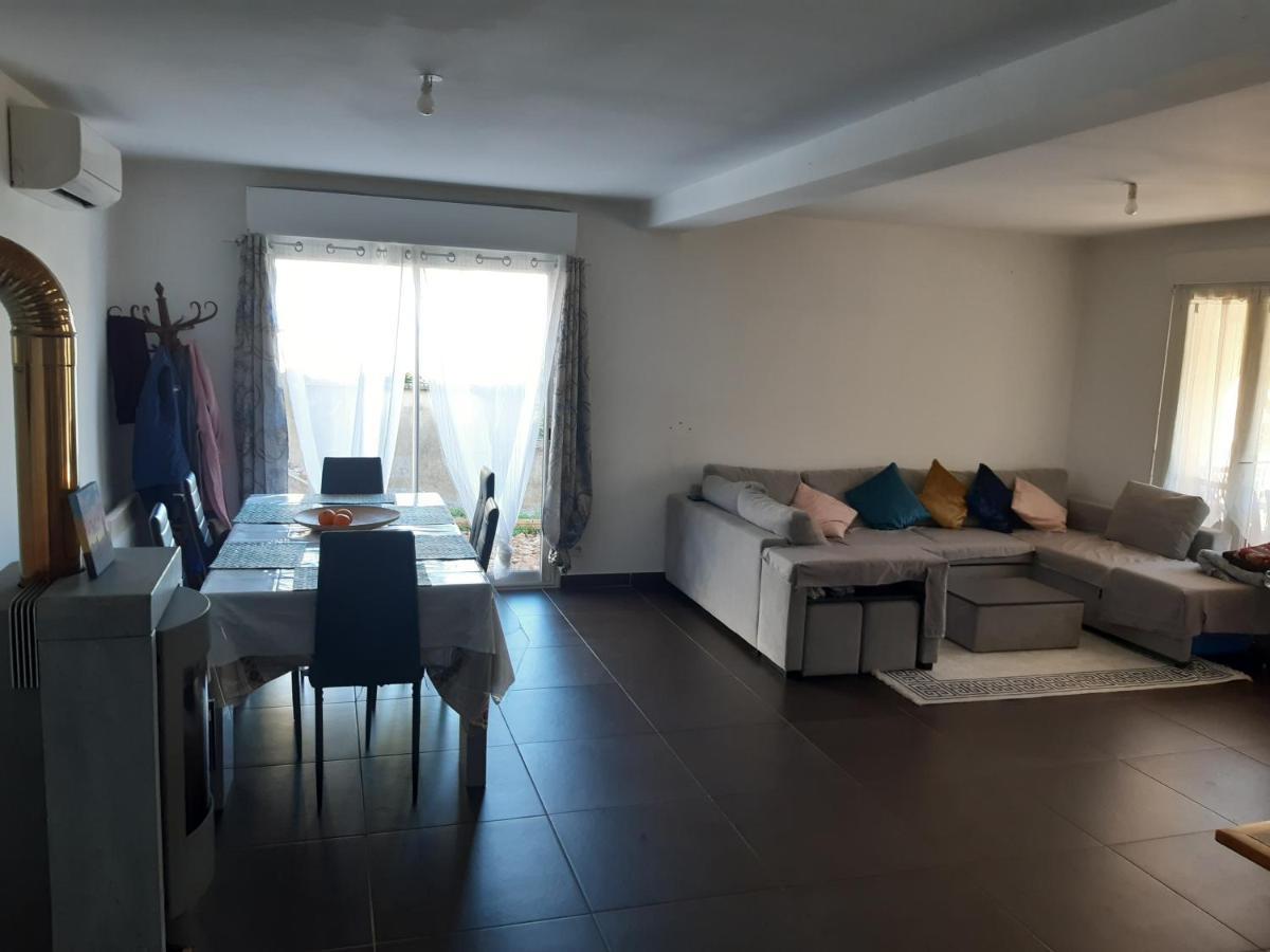 Vakantiehuis Maison Cevennes Et Sud Ardeche *