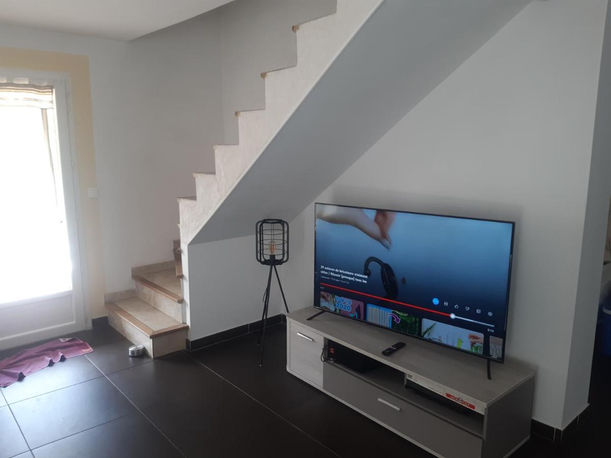 Maison Cevennes Et Sud Ardeche Holiday home