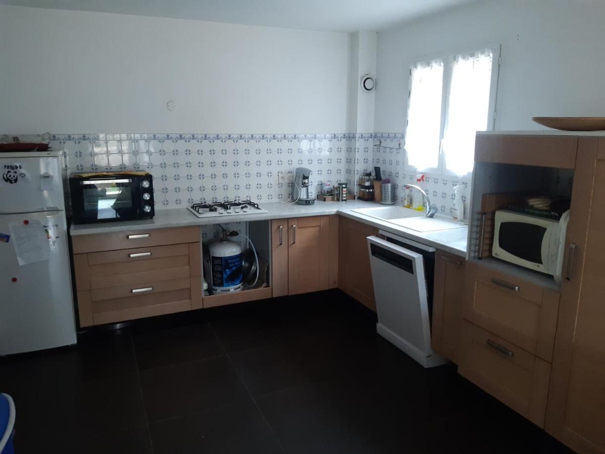 Maison Cevennes Et Sud Ardeche Vakantiehuis *
