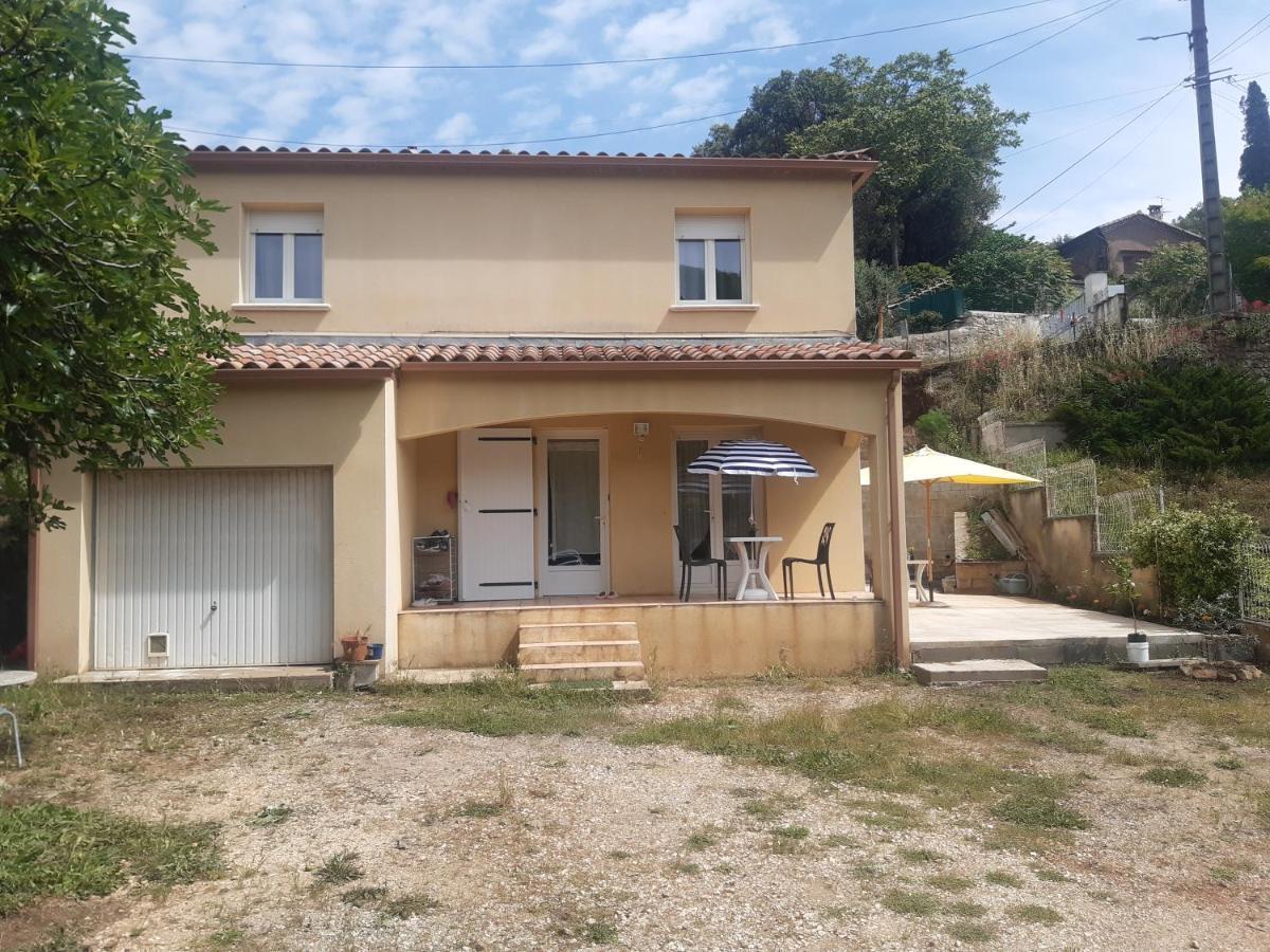 Maison Cevennes Et Sud Ardeche *