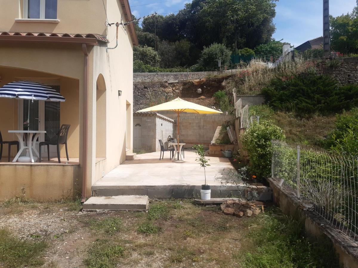 Maison Cevennes Et Sud Ardeche Holiday home *