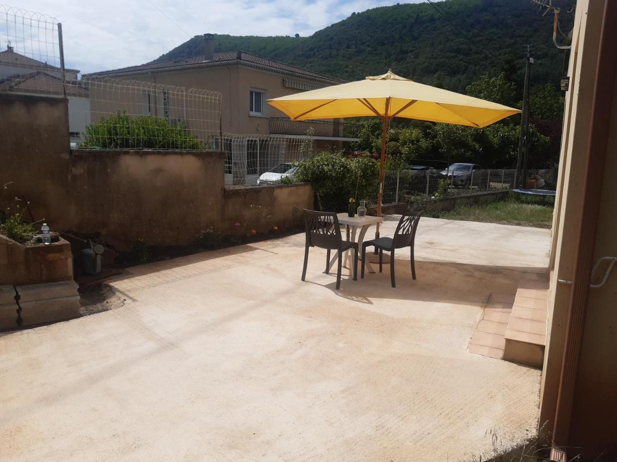 Maison Cevennes Et Sud Ardeche Besseges