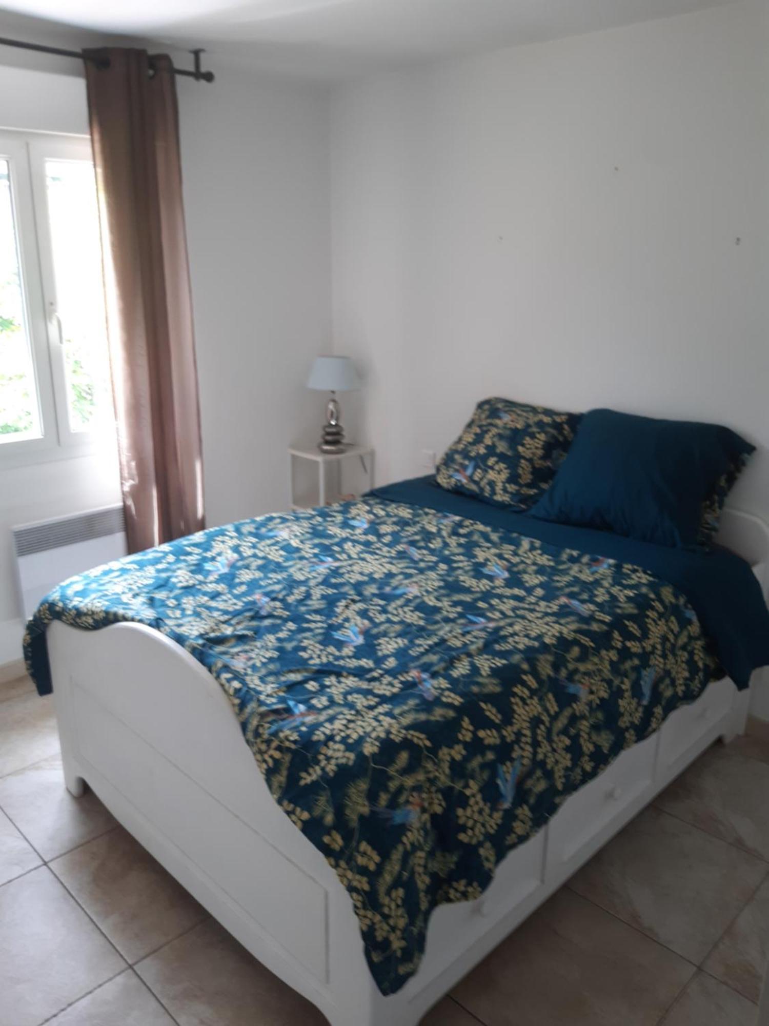 Vakantiehuis Maison Cevennes Et Sud Ardeche Besseges