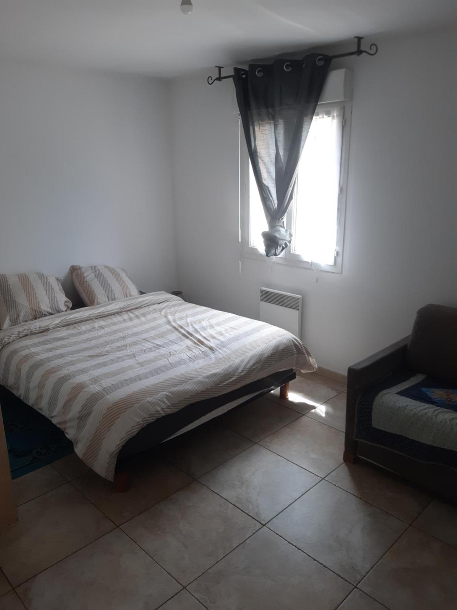 Maison Cevennes Et Sud Ardeche Vakantiehuis *