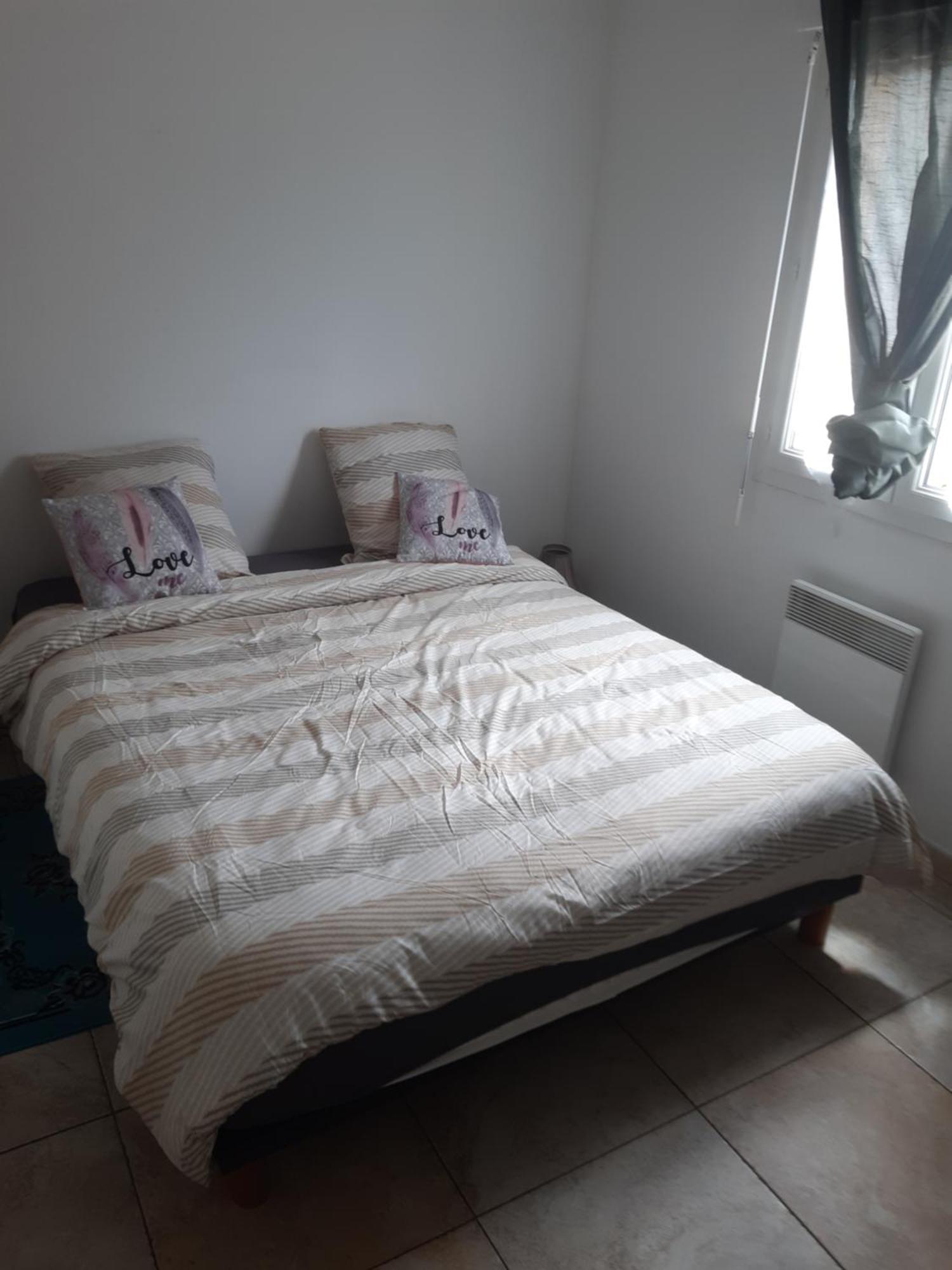 Maison Cevennes Et Sud Ardeche Holiday home Besseges